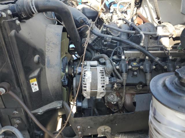81204875 :رقم المزاد ، 1FDNF6AN5PDF07055 vin ، 2023 Ford F650 Super Duty مزاد بيع