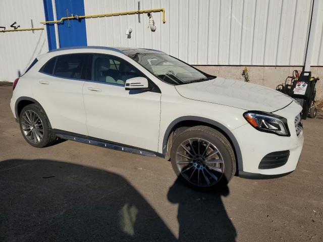 Aukcja sprzedaży 2018 Mercedes-benz Gla, vin: WDCTG4GB5JJ424108, numer aukcji: 85477645