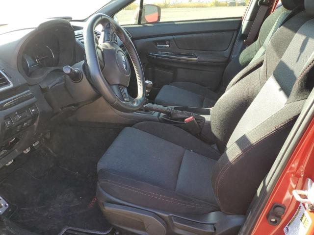 80839295 :رقم المزاد ، JF1VA1A68M9815999 vin ، 2021 Subaru Wrx مزاد بيع
