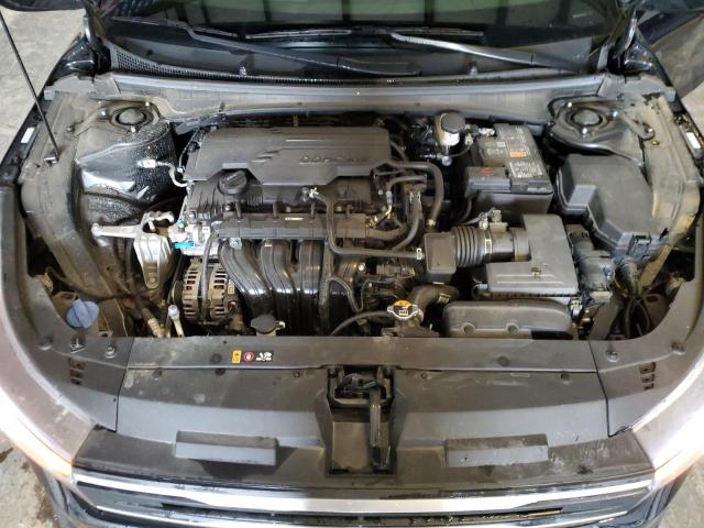 Aukcja sprzedaży 2025 Kia K4 Lx, vin: 3KPFT4DE3SE062758, numer aukcji: 85659905