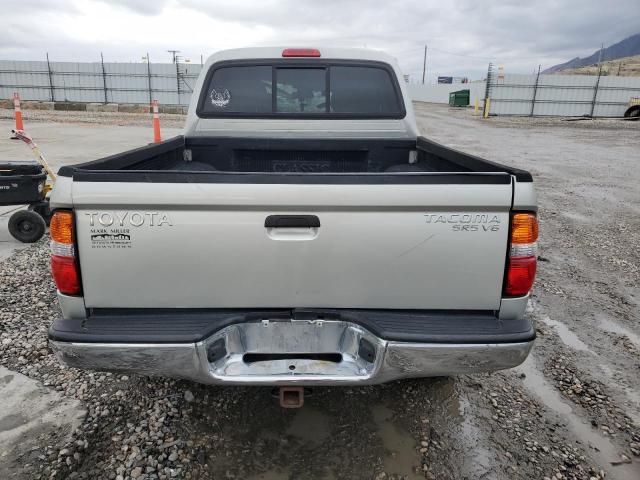 Aukcja sprzedaży 2004 Toyota Tacoma Dou, vin: 5TEHN72N04Z458858, numer aukcji: 82584215
