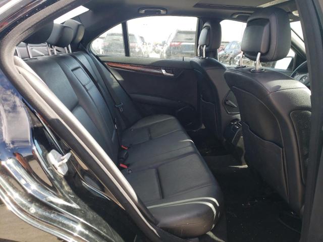 86316865 :رقم المزاد ، WDDGF8BB1BR144848 vin ، 2011 Mercedes-benz C مزاد بيع