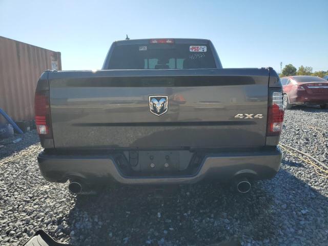2018 Ram 1500 მანქანა იყიდება აუქციონზე, vin: 1C6RR7MM6JS339670, აუქციონის ნომერი: 87365995