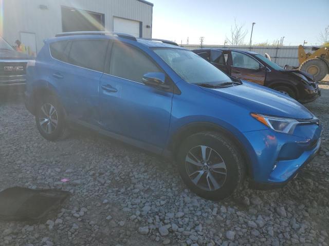 82329695 :رقم المزاد ، JTMRFREV9HJ141721 vin ، 2017 Toyota Rav4 Xle مزاد بيع