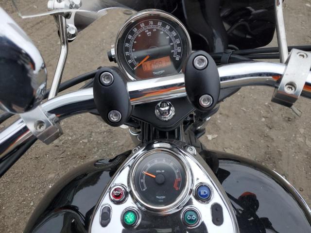 Продаж на аукціоні авто 2011 Triumph Motorcycle Speed Mast, vin: SMT915RN7BT492996, номер лоту: 90310025