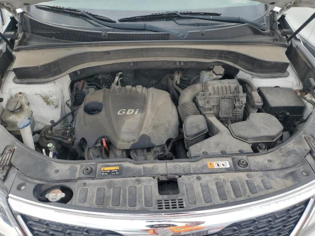 Aukcja sprzedaży 2015 Kia Sorento, vin: 5XYKTCA62FG561890, numer aukcji: 86248365