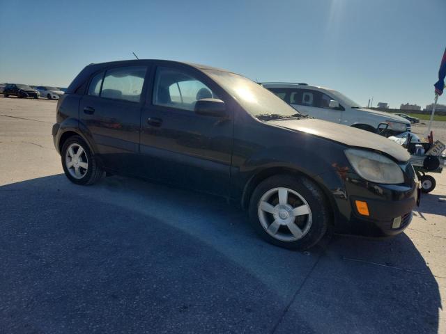 Продажа на аукционе авто 2006 Kia Rio, vin: KNADE163366060271, номер лота: 47367396