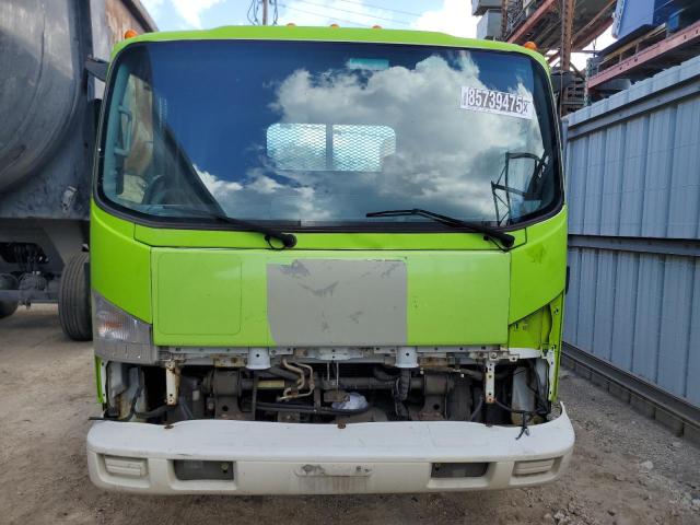 85739475 :رقم المزاد ، JALC4W167E7005166 vin ، 2014 Isuzu Npr Hd مزاد بيع
