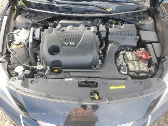 90351435 :رقم المزاد ، 1N4AA6AP3HC373890 vin ، 2017 Nissan Maxima مزاد بيع