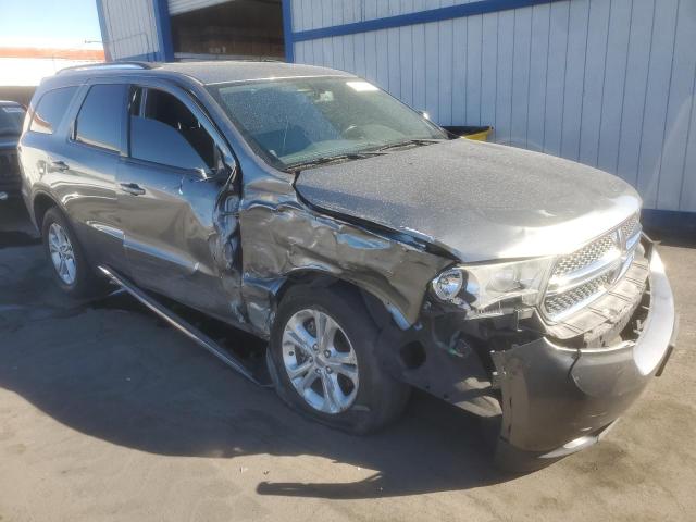 90300805 :رقم المزاد ، 1C4RDJDG6CC294953 vin ، 2012 Dodge Durango مزاد بيع
