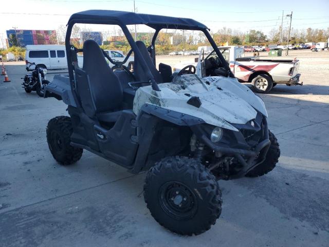 Auction sale of the 2017 Yama Yxe700, vin: 5Y4AMA3Y4HA101751, lot number: 90219335