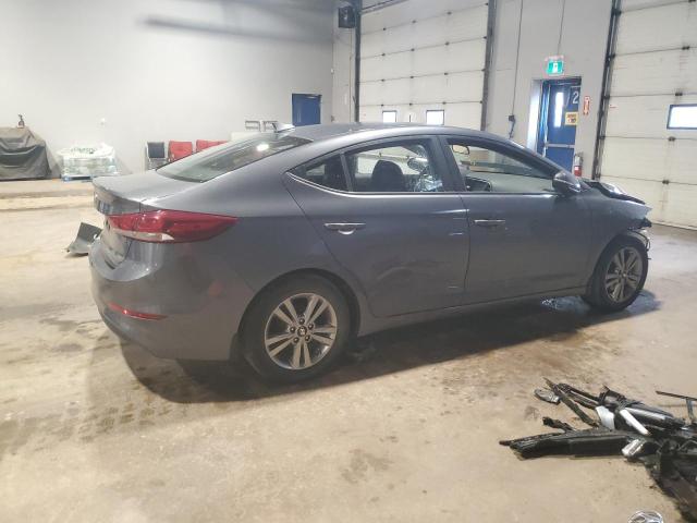 Aukcja sprzedaży 2018 Hyundai Elantra, vin: KMHD84LF2JU699266, numer aukcji: 89454115