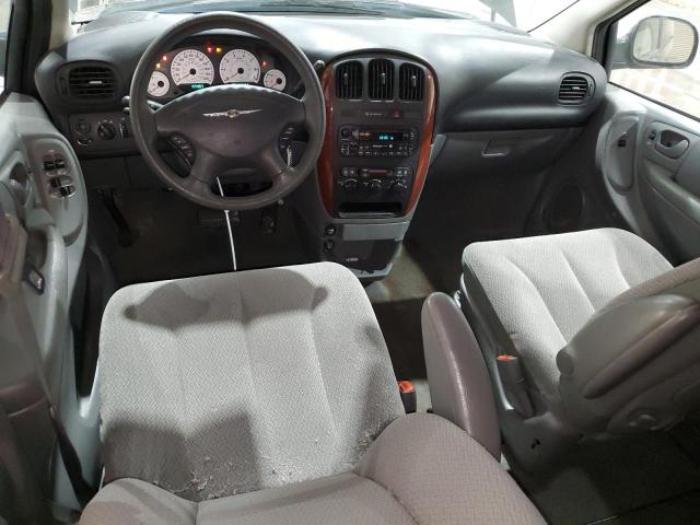 51583266 :رقم المزاد ، 2A4GP44R47R246344 vin ، 2007 Chrysler Town & Country مزاد بيع