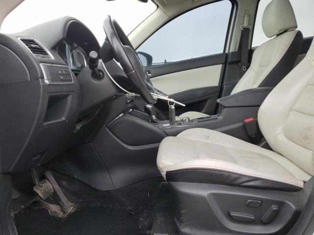 51790336 :رقم المزاد ، JM3KE2DYXG0657105 vin ، 2016 Mazda Cx-5 مزاد بيع