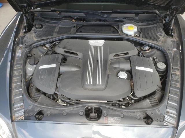 81679905 :رقم المزاد ، SCBGT3ZA3EC096069 vin ، 2014 Bentley Continental مزاد بيع