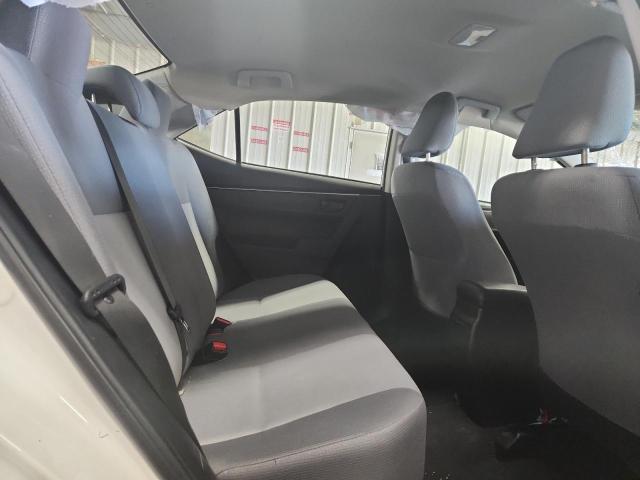 90079145 :رقم المزاد ، 2T1BURHE2FC467470 vin ، 2015 Toyota Corolla مزاد بيع