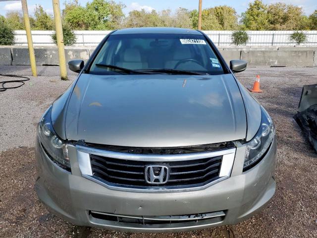 90247115 :رقم المزاد ، JHMCP26498C037135 vin ، 2008 Honda Accord مزاد بيع