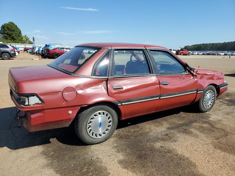 Продажа на аукционе авто 1989 Ford Tempo, vin: 1FAPP36X2KK220947, номер лота: 86995945