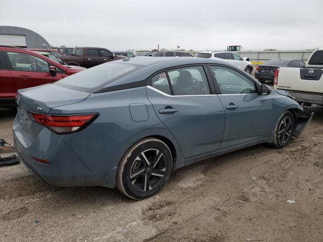 86542525 :رقم المزاد ، 3N1AB8CV2RY238202 vin ، 2024 Nissan Sentra مزاد بيع