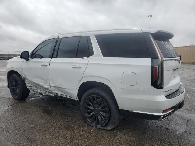 90858535 :رقم المزاد ، 1GYS3BKL6PR381159 vin ، 2023 Cadillac Escalade مزاد بيع