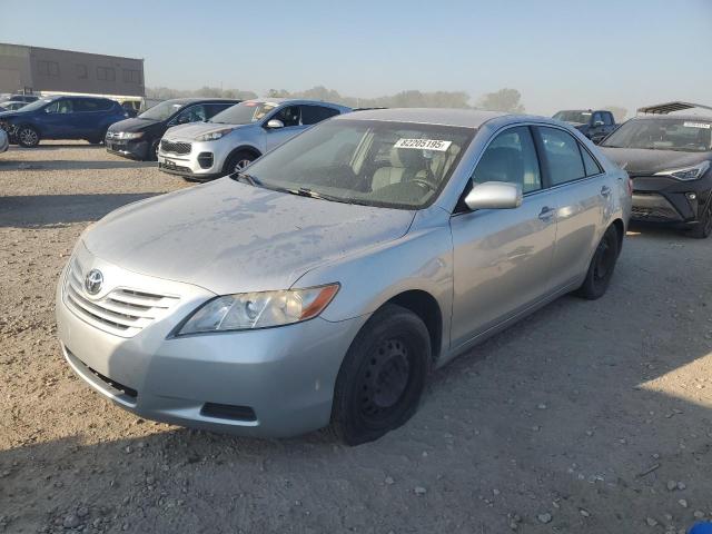 Auction sale of the 2007 Toyota Camry, vin: JTNBE46K973055528, lot number: 82205195