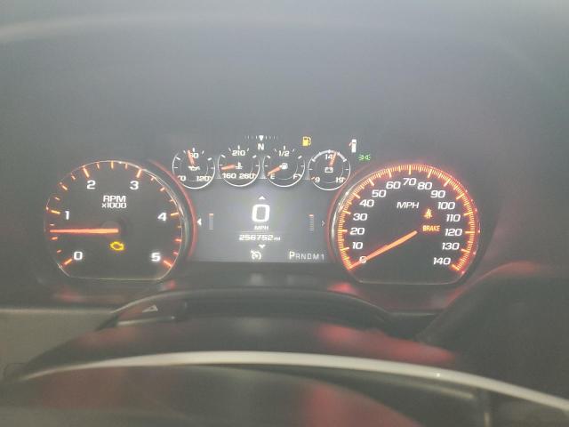 90049535 :رقم المزاد ، 1GT424E88FF638262 vin ، 2015 Gmc Sierra K35 مزاد بيع