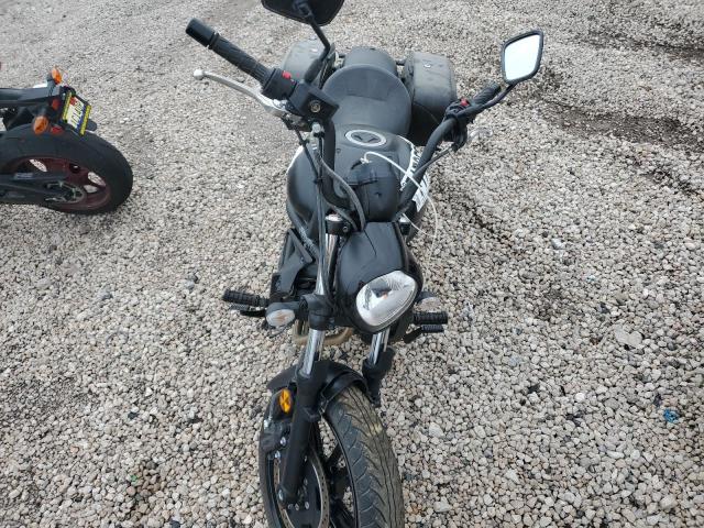 2025 Kawasaki En650 C მანქანა იყიდება აუქციონზე, vin: JKAENEC12SDA10272, აუქციონის ნომერი: 89688825