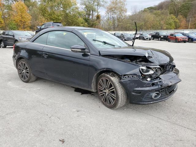 99876255 :رقم المزاد ، WVWBW8AH4EV005691 vin ، 2014 Volkswagen Eos مزاد بيع