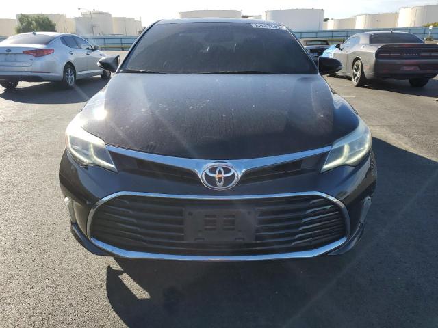 2016 Toyota Avalon მანქანა იყიდება აუქციონზე, vin: 4T1BK1EB5GU205248, აუქციონის ნომერი: 82661545