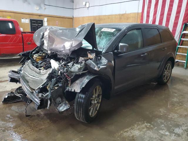 Продаж на аукціоні авто 2018 Dodge Journey, vin: 3C4PDDEG3JT389849, номер лоту: 84705785
