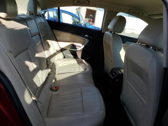 Продаж на аукціоні авто 2015 Buick Regal, vin: 2G4GK5EX6F9172457, номер лоту: 90977385