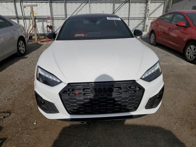 Продажа на аукционе авто 2020 Audi S5, vin: WAUC4CF52LA020042, номер лота: 89802345