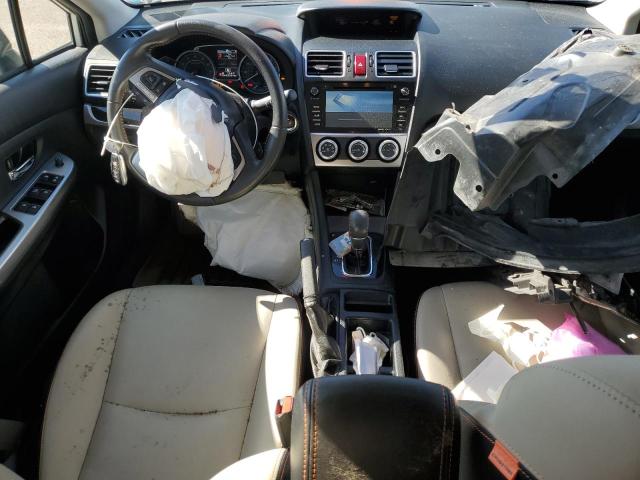 Продаж на аукціоні авто 2016 Subaru Crosstrek Limited, vin: JF2GPANC9GH324709, номер лоту: 84185135