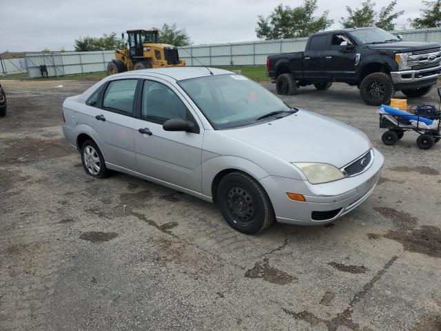 86604005 :رقم المزاد ، 1FAFP34N25W202670 vin ، 2005 Ford Focus مزاد بيع