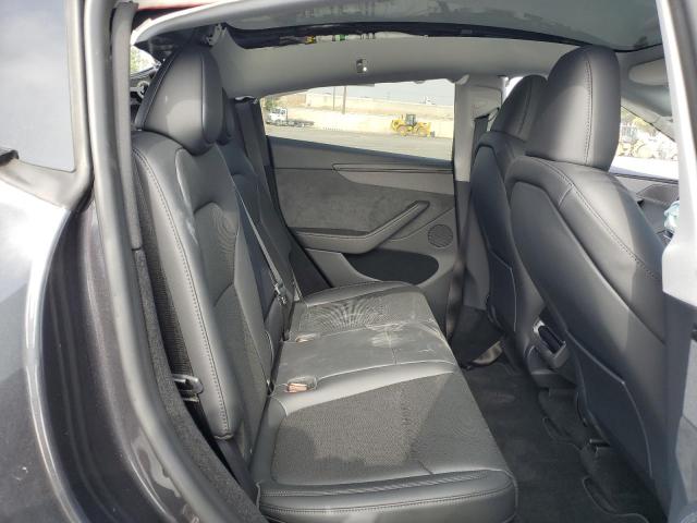 Aukcja sprzedaży 2026 Tesla Model Y, vin: 7SAYGDED5TF404728, numer aukcji: 87310995