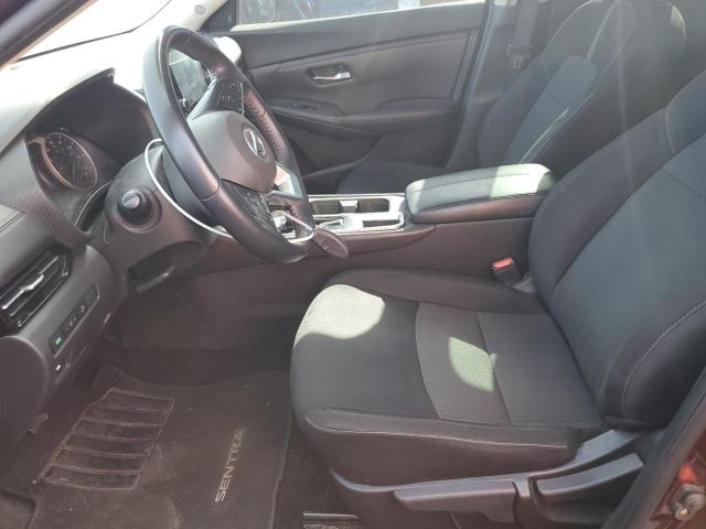 Продаж на аукціоні авто 2020 Nissan Sentra Sv, vin: 3N1AB8CV2LY227644, номер лоту: 86250725