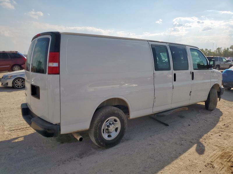 2019 Chevrolet Express G3500 მანქანა იყიდება აუქციონზე, vin: 1GCZGHFG9K1221096, აუქციონის ნომერი: 84300495