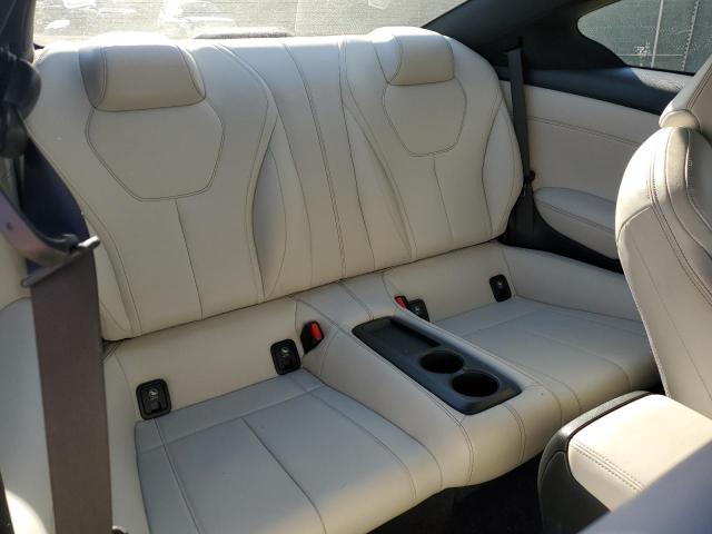 86132425 :رقم المزاد ، JN1EV7EKXJM342577 vin ، 2018 Infiniti Q60 مزاد بيع