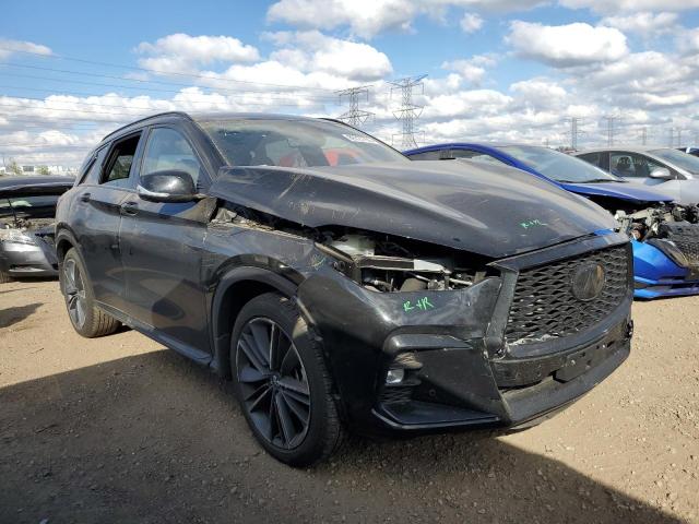 Продажа на аукционе авто 2024 Infiniti Qx50, vin: 3PCAJ5FB4RF114945, номер лота: 89727755