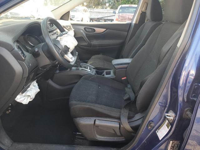 Aukcja sprzedaży 2021 Nissan Rogue Sport, vin: JN1BJ1AV5MW312911, numer aukcji: 89703275