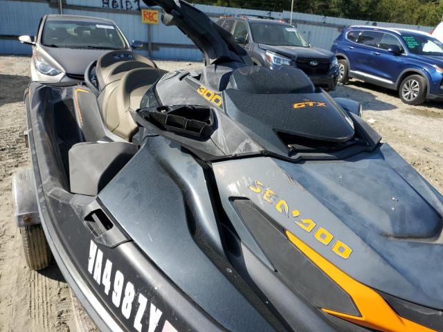 Aukcja sprzedaży 2021 Sea Doo Gtx, vin: YDV31489L021, numer aukcji: 85150675