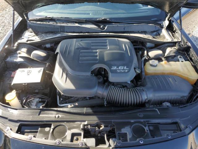 Продажа на аукционе авто 2017 Chrysler 300 S, vin: 2C3CCAGG8HH597228, номер лота: 86149115