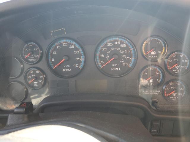 85950905 :رقم المزاد ، 4DRBUSKN9DB199184 vin ، 2013 Ic Corporation Ce Series School مزاد بيع