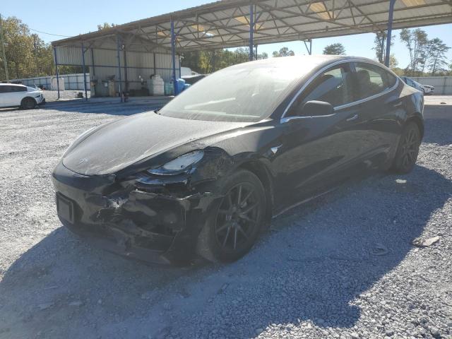 2018 Tesla Model 3 მანქანა იყიდება აუქციონზე, vin: 5YJ3E1EBXJF181996, აუქციონის ნომერი: 86463885