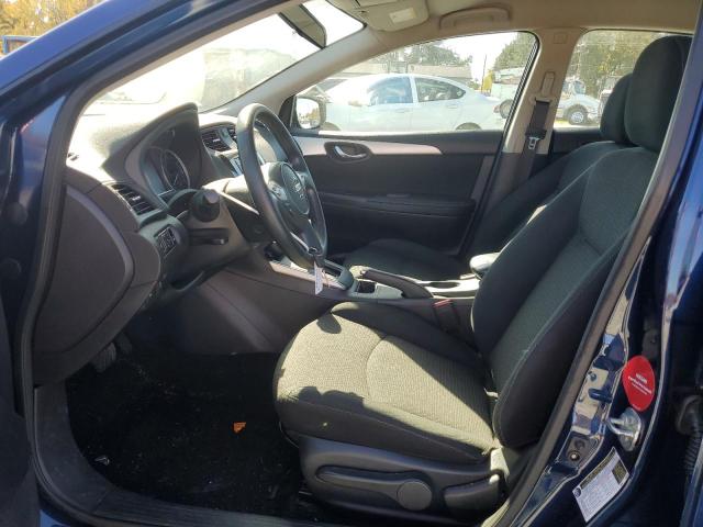 Продажа на аукционе авто 2019 Nissan Sentra S, vin: 3N1AB7AP3KY278549, номер лота: 89615115
