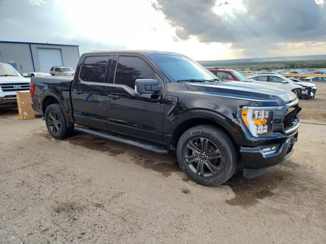 2022 Ford F150 მანქანა იყიდება აუქციონზე, vin: 1FTEW1C88NFA04233, აუქციონის ნომერი: 85495255