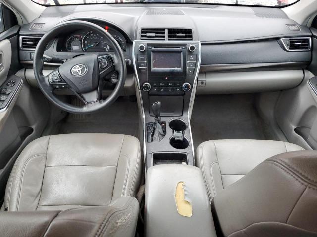2015 Toyota Camry მანქანა იყიდება აუქციონზე, vin: 4T1BF1FK2FU889306, აუქციონის ნომერი: 90128295