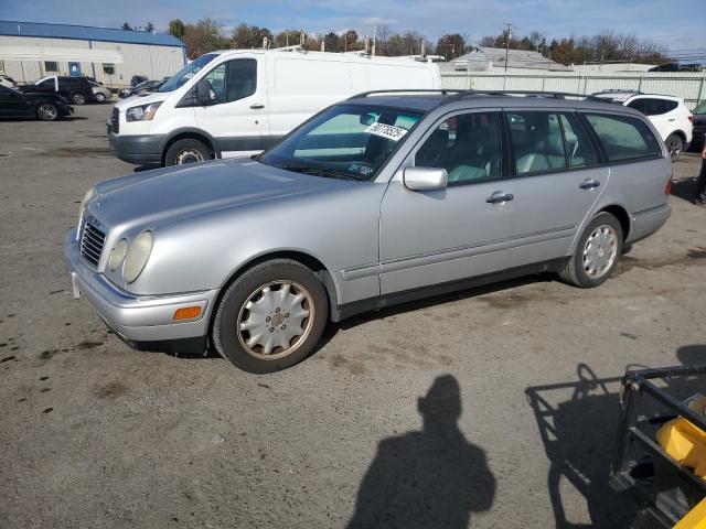 Продажа на аукционе авто 1998 Mercedes-benz E-320, vin: WDBJH65F3WA550761, номер лота: 90778525