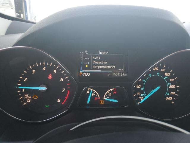 Продажа на аукционе авто 2015 Ford Escape, vin: 1FMCU9G94FUA12966, номер лота: 85672925