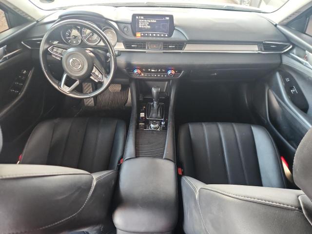 Aukcja sprzedaży 2018 Mazda 6, vin: JM1GL1TY4J1301069, numer aukcji: 87242875